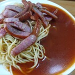 あんかけスパ上ちゃん ⁡ - 