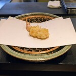 天々蕎々 うめ庵 - 