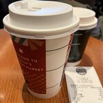 タリーズコーヒー - ドリンク写真: