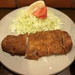 とんかつ　ぼんとん - 