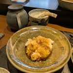 天々蕎々 うめ庵 - 