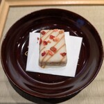 天々蕎々 うめ庵 - 