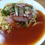 あんかけスパ上ちゃん ⁡ - ミラカン