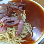 あんかけスパ上ちゃん ⁡ - ミラネーズ