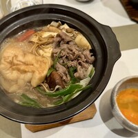 近江牛もりしま - 