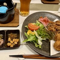 近江牛もりしま - 