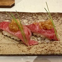 近江牛もりしま - 