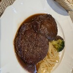 グリル＆カフェ志紀 - 