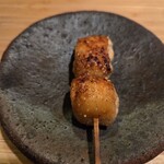 根津 焼鳥 照隅 - 