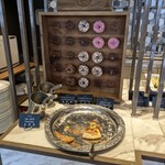 シースケープ テラス・ダイニング - シースケープテラス⑤(*´>ω<`*)