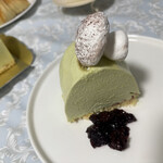 ブランジュリー パリの空の下 - 