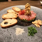 SHARI THE TOKYO SUSHI BAR - 