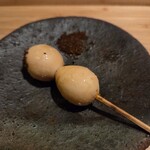 根津 焼鳥 照隅 - 