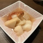SHARI THE TOKYO SUSHI BAR - 