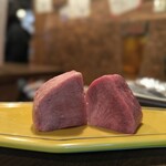 炭火燒肉 Daijun - 奇跡の牛タン