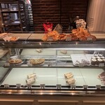 ブランジュリー パリの空の下 - 