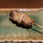 焼鳥 ひげぼうず - 