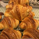 ブランジュリー パリの空の下 - 