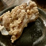 高山商店 - サクッと揚がって美味しかった