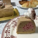 ブランジュリー パリの空の下 - 