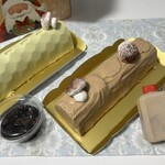 ブランジュリー パリの空の下 - 