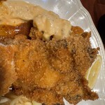 グリル＆カフェ志紀 - 