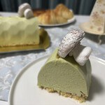 ブランジュリー パリの空の下 - 