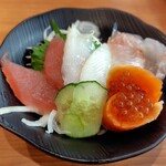 無添くら寿司 - 