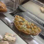 ブランジュリー パリの空の下 - 