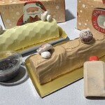 ブランジュリー パリの空の下 - 