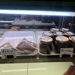 ブランジュリー パリの空の下 - 