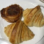 ブランジュリー パリの空の下 - 