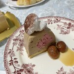 ブランジュリー パリの空の下 - 