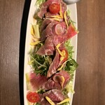 SHARI THE TOKYO SUSHI BAR - 
