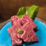 炭火燒肉 Daijun - だいじゅんカルビ