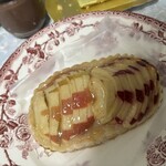 ブランジュリー パリの空の下 - 