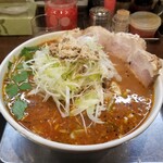 東京らぁめん ちよだ - 