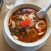 たかばしラーメン 京都東インター店