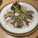 海鮮酒家 泰山 - 