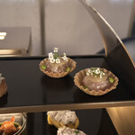 アルマーニ リストランテ - 