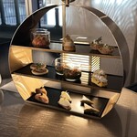 アルマーニ リストランテ - 