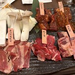 池袋酒場 情熱ホルモン - 