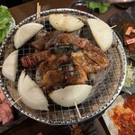 池袋酒場 情熱ホルモン - 