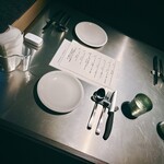 400℃ PIZZA - コーディネート