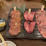 池袋酒場 情熱ホルモン - 