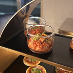 アルマーニ リストランテ - 