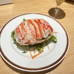 海鮮酒家 泰山 - 