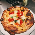 400℃ PIZZA - ★DOC★