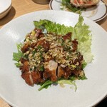 海鮮酒家 泰山 - 