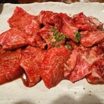 焼肉苑 - 